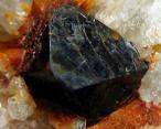 Microlite Mineral